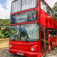 Fosfelle Glamping, hotel in Hartland