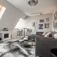Apartmán Blue Moon, viešbutis mieste Banska Štiavnica