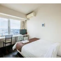 HOTEL GranView Garden OKINAWA - Vacation STAY 44967v, hotel di Tomigusuku