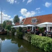 호텔 & 레스토랑 데 포르투나(Hotel & Restaurant De Fortuna)