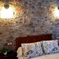 Apartamentos Callampa，托雷霍內爾魯維奧的飯店
