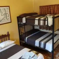 Posada Los Chaneques Catemaco,位于卡特马科的酒店