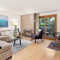 Sagewood 8, hotel in zona Aeroporto della Contea di Aspen–Pitkin - ASE, Aspen