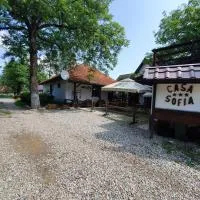Casa Sofia, khách sạn ở Predeluţ
