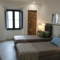 Pátio do Marquês - estadias de curta e média duração, hotel v destinaci Portalegre