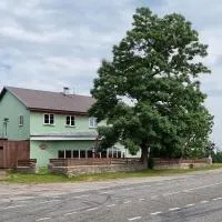Kresto, hotel sa Mäo