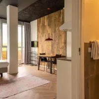 Viesnīca Guesthouse Vertoef pilsētā Neimegena