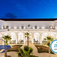 Vila Gale Collection Elvas, hotel em Elvas