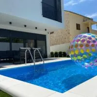 Murter - Jezera Luxury Apartments, hotel din Jezera