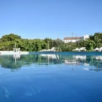 MemSoares Country House, hotel a Castelo de Vide