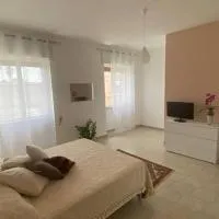 CASA VACANZA "Adamo", hotel a Racale