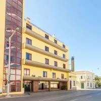 Best Western Hotel Dom Bernardo, hotell i Faro