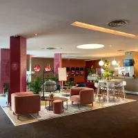 Best Western Plus Paris Saclay, hotel din Saclay