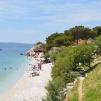 Apartmani Karla: Dugi Rat şehrinde bir otel