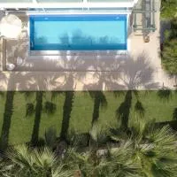 엔젤라 스위트 부티크 호텔(Angela Suites Boutique Hotel)