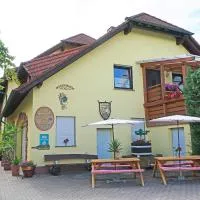 Winzerhof Spengler, hotel in Külsheim