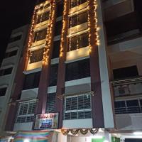 Hotel Relax Inn, hotel near Dr. Babasaheb Ambedkar International Airport - NAG, Nagpur