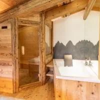 Lino Deluxe Suite, hotel a Borca di Cadore