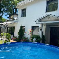 Holidayhome, hotel din Linden-Limmer, Hanovra