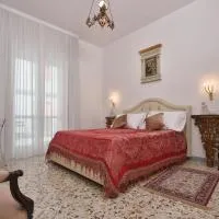 Casa Real, hotel em Minori