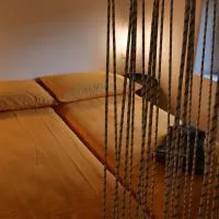Bed and Breakfast Chiarina، فندق في منديريسو