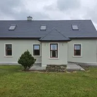 Murphys Irish Farmhouse, hotel v mestu Tralee