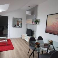 Apartamento nuevo en El Astillero