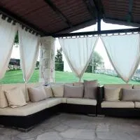 Panorama Siviris, hotel a Siviri