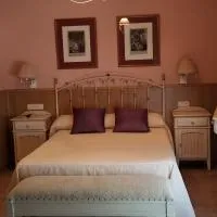 Hosteria Gante, hotel en Jarandilla de la Vera