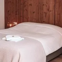 Friese Hoeve Sneek, hotel Sneekben