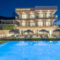 Golden Bee Lifestyle: Stalida şehrinde bir otel