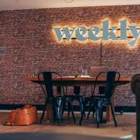 Weekly Boardinghouse, hotel di Lohr