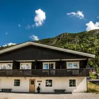 Eriks Villa, hotel sa Funäsdalen