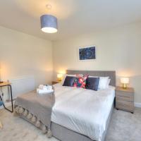 Executive Fairfields Apartment by Crew HOMES