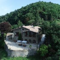 Masia Santa Llúcia