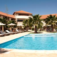 Hotel Morabeza