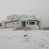 Casablanca, hótel í La Granja