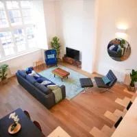 GuestReady - Modern & Sophisticated Home in Shoreditch