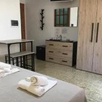Mille Soli Bed and Breakfast, hotell sihtkohas Buggerru