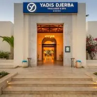 Midoun में, होटल Yadis Djerba Thalasso & Spa - All Inclusive