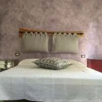 A casa di Andre’, hotel di Vara Superiore