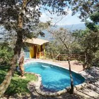 Indano Art Lodge, hotel v destinaci Lamas