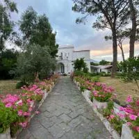 B&B Casa Maria Vittoria, ξενοδοχείο στο Τόρρε ντελ Γκρέκο