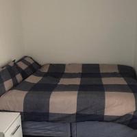 4 Bed contractor accommodation - Liverpool