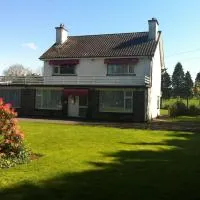 Fountain House B&B, ξενοδοχείο σε Macroom