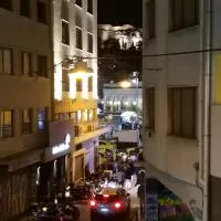 Amazing Apartments @ Monastiraki Subway Station