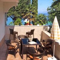 Apartment in Njivice - Insel Krk 38752, hotel v destinaci Njivice