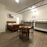 Bundaberg Park Village, hotel near Bundaberg Airport - BDB, Bundaberg