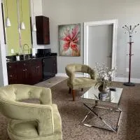 Culpeper Center Suites – hotel w mieście Culpeper