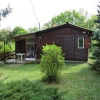 Holiday home in Leanyfalu/Donauknie 35231